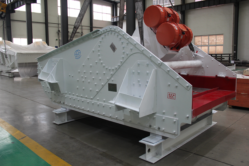 振動篩維修保養注意事項有哪些？