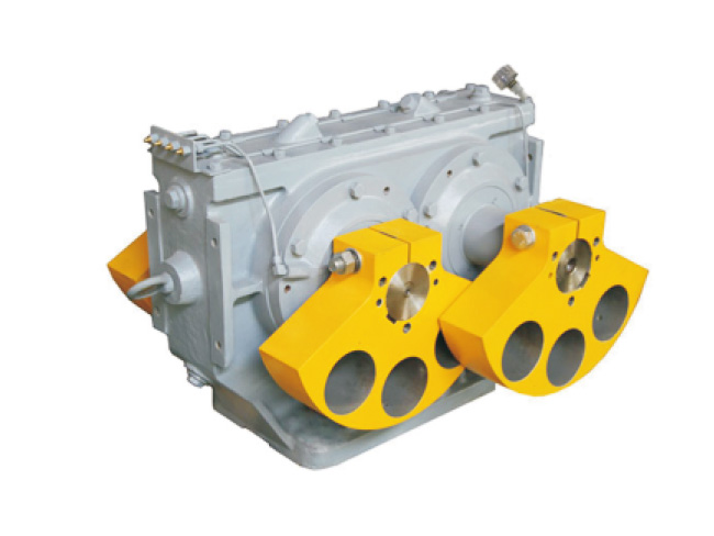 振動(dòng)篩激振